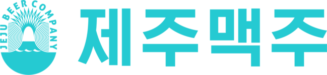제주맥주 로고