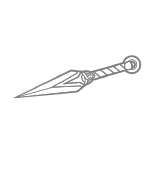 쿠나이