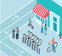 따릉이이야기 두번째 이미지