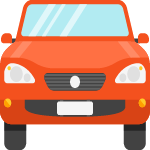 따릉이이야기 자동차이미지