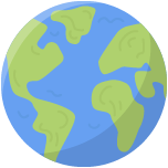 따릉이이야기 지구이미지