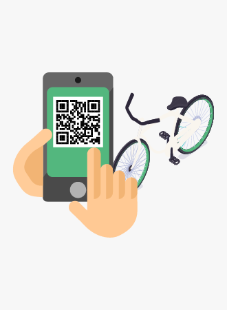 따릉이 이용방법 첫번째 이미지