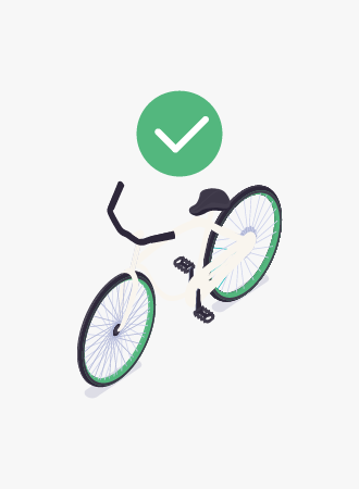 따릉이 이용방법 세번째 이미지