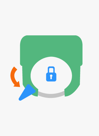 따릉이 반납방법 두번째 이미지