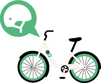 따릉이 안전수칙 두번쨰 이미지