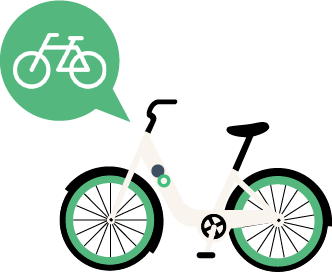 따릉이 안전수칙 네번쨰 이미지