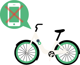 따릉이 안전수칙 일곱번쨰 이미지